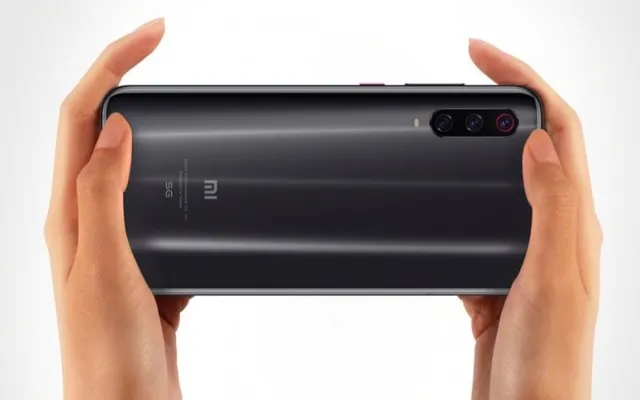 Xiaomi ra mắt Mi 9 Pro 5G: Chiếc smartphone hỗ trợ 5G rẻ chưa từng có - Ảnh 1.