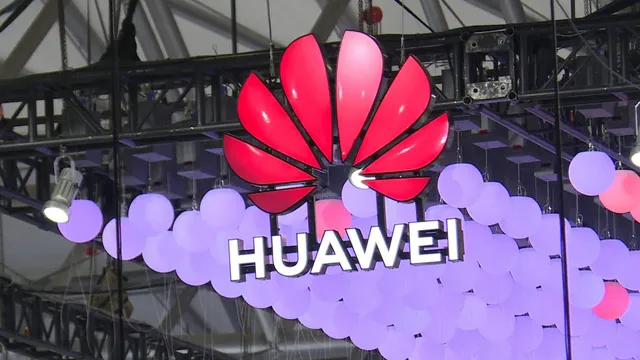 Huawei sản xuất các trạm phát sóng 5G mà không sử dụng linh kiện của Mỹ - Ảnh 1.