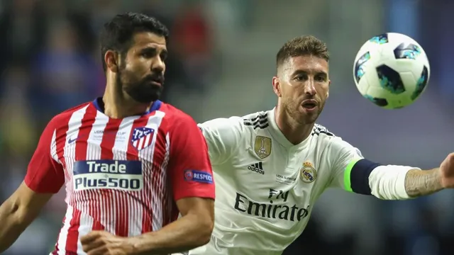 Kết quả, BXH La Liga vòng 7: Villarreal thắng đậm 5-1 Betis, chờ Atletico đụng Real Madrid - Ảnh 4.