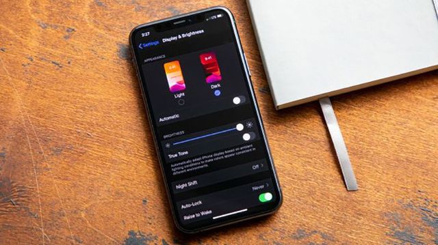 Apple phát hành bản cập nhật iOS 13.1.1 - Ảnh 2.