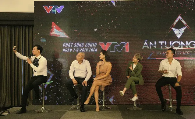 “VTV Awards - Ấn tượng VTV 2019” đã sắp tới đích! - Ảnh 1.