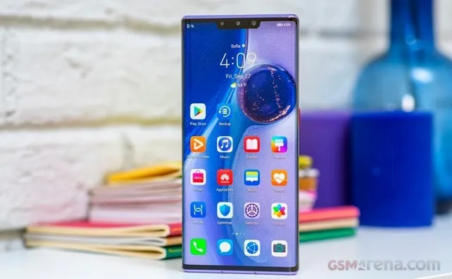 Huawei bán hơn một triệu máy Mate 30/30 Pro trong 3 giờ - Ảnh 1.