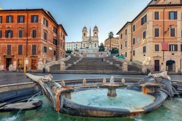 18 trải nghiệm đắt giá nhưng hoàn toàn miễn phí ở Rome, Ý - Ảnh 4.