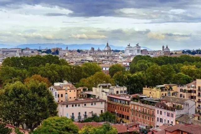 18 trải nghiệm đắt giá nhưng hoàn toàn miễn phí ở Rome, Ý - Ảnh 13.