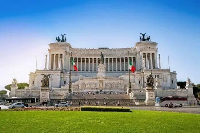 18 trải nghiệm đắt giá nhưng hoàn toàn miễn phí ở Rome, Ý - Ảnh 14.
