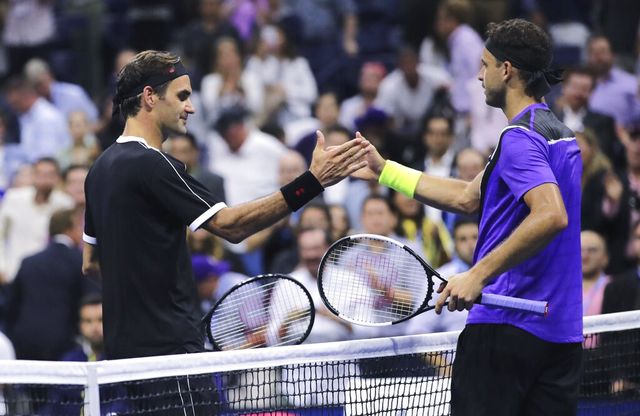 Federer: Tôi không có quả cầu pha lê để biết sẽ vô địch được Grand Slam nữa hay không! - Ảnh 1.