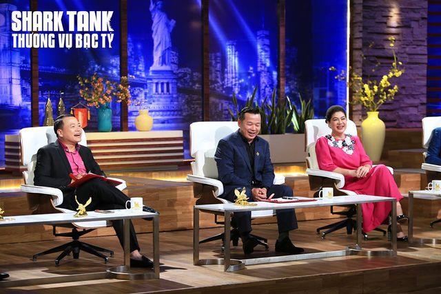 Cô gái chuyển giới làm lay động các “cá mập” Shark Tank Việt Nam - Ảnh 2.