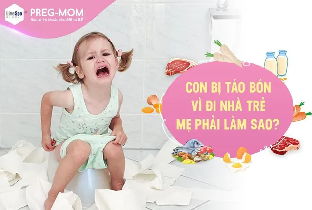 Chuyên gia tiêu hóa bật mí cách giúp trẻ không lo táo bón mùa khai trường - Ảnh 1.