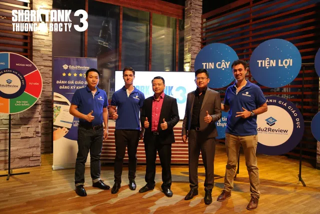 Sau 7 tập , Shark Dzung Nguyễn lần đầu chịu xuống tiền tại Shark Tank Việt Nam - Ảnh 6.