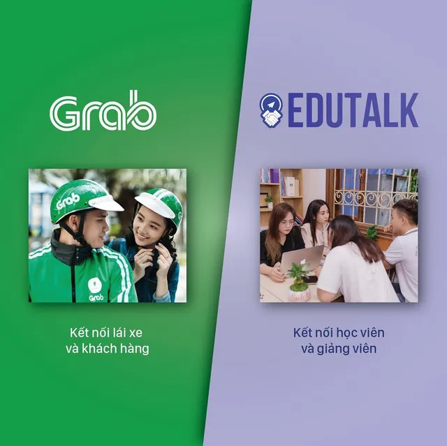 Edutalk và câu chuyện làm giáo dục 4.0 - Ảnh 2.