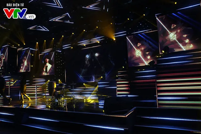 Đạo diễn âm nhạc VTV Awards 2019 - Huy Tuấn: “Truyền hình đã có khoảng lặng tốt để bùng nổ trở lại” - Ảnh 2.