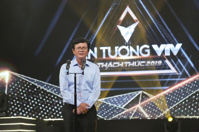 VTV Awards 2019: Ấn tượng, mới mẻ và đầy cảm xúc! - Ảnh 9.