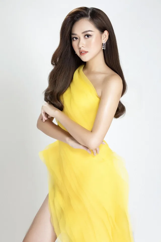 Á hậu Tường San sẵn sàng chinh chiến tại Miss International 2019 - Ảnh 6. Á hậu Tường San sẵn sàng chinh chiến tại Miss International 2019 - Ảnh 6.