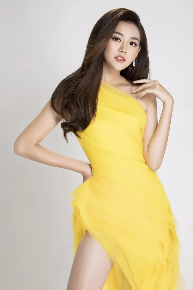 Á hậu Tường San sẵn sàng chinh chiến tại Miss International 2019 - Ảnh 4. Á hậu Tường San sẵn sàng chinh chiến tại Miss International 2019 - Ảnh 4.