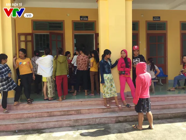 Chăm sóc sức khỏe sinh sản cho phụ nữ vùng cao - Ảnh 2. Chăm sóc sức khỏe sinh sản cho phụ nữ vùng cao - Ảnh 2.