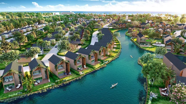Tập đoàn Novaland với sứ mạng Kiến tạo cộng đồng - Xây dựng điểm đến - Vun đắp niềm vui - Ảnh 2. Tập đoàn Novaland với sứ mạng Kiến tạo cộng đồng - Xây dựng điểm đến - Vun đắp niềm vui - Ảnh 2.