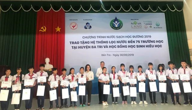 Tập đoàn Novaland với sứ mạng Kiến tạo cộng đồng - Xây dựng điểm đến - Vun đắp niềm vui - Ảnh 3. Tập đoàn Novaland với sứ mạng Kiến tạo cộng đồng - Xây dựng điểm đến - Vun đắp niềm vui - Ảnh 3.