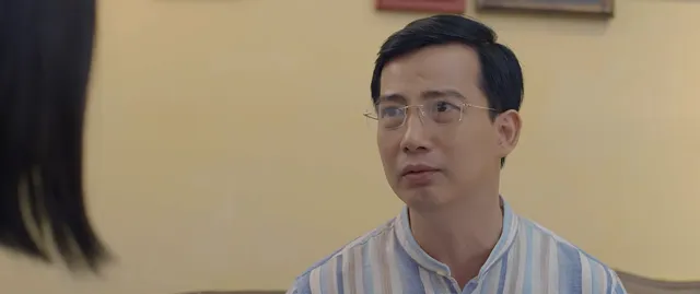 Hoa hồng trên ngực trái - Tập 11: San lục đục với chồng vì nỗi ám ảnh mang tên mẹ chồng - Ảnh 1. Hoa hồng trên ngực trái - Tập 11: San lục đục với chồng vì nỗi ám ảnh mang tên mẹ chồng - Ảnh 1.