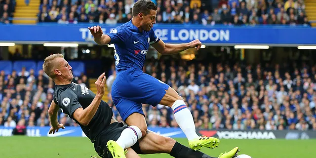 Lịch trực tiếp bóng đá Ngoại hạng Anh vòng 21: Đại chiến Arsenal - Man Utd chào năm mới 2020 - Ảnh 1.