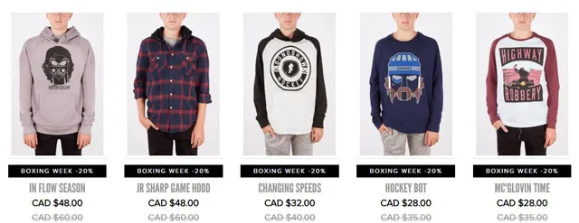 Canada thu hồi hơn 2.000 chiếc áo có dây buộc ở cổ - Ảnh 1.