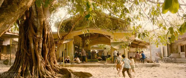 Tỉnh Thừa Thiên - Huế xem xét đưa “Mắt biếc” vào tour du lịch - Ảnh 1.