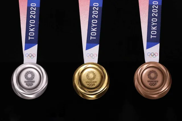 Olympic Tokyo 2020 - Kỳ đại hội thể thao với nhiều đổi mới - Ảnh 3. Olympic Tokyo 2020 - Kỳ đại hội thể thao với nhiều đổi mới - Ảnh 3.