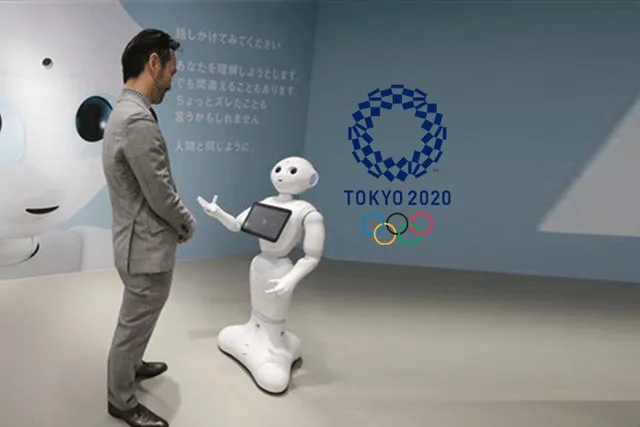 Olympic Tokyo 2020 - Kỳ đại hội thể thao với nhiều đổi mới - Ảnh 4. Olympic Tokyo 2020 - Kỳ đại hội thể thao với nhiều đổi mới - Ảnh 4.