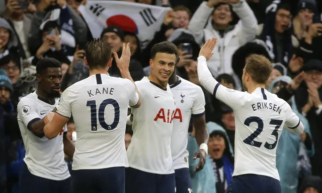 Lịch thi đấu vòng 21 giải Ngoại hạng Anh: Tâm điểm Arsenal - Manchester United - Ảnh 3.