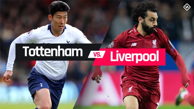 Lịch thi đấu vòng 22 Ngoại hạng Anh: Tâm điểm Tottenham - Liverpool - Ảnh 1.