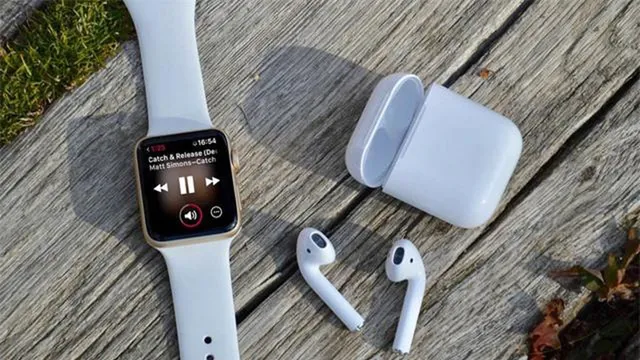 Apple bán được 60 triệu AirPods trong năm 2019 - Ảnh 2.