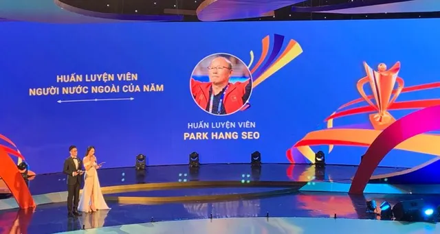 Cúp Chiến thắng 2019: HLV Park Hang-seo và ĐT U22 Việt Nam thắng lớn - Ảnh 1.