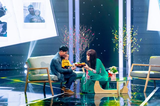 NSND Lan Hương, Bảo Thanh và dàn nghệ sĩ rơi nước mắt tại Gala Việc tử tế 2020 - Ảnh 2.