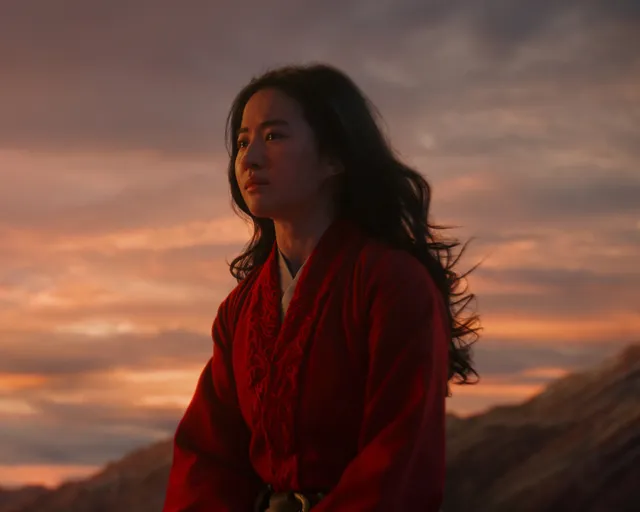 “Mulan 2020”: Lý giải nguyên nhân các ca khúc kinh điển không xuất hiện - Ảnh 1.