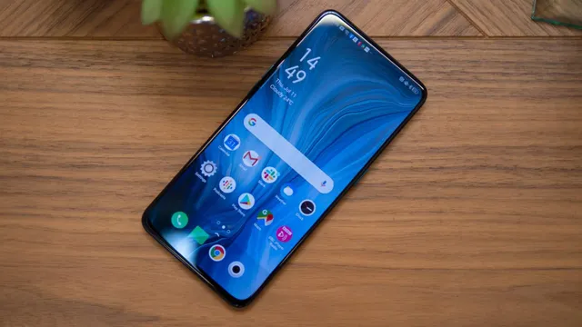 Top 7 smartphone ba camera tốt nhất nên mua - Ảnh 6.