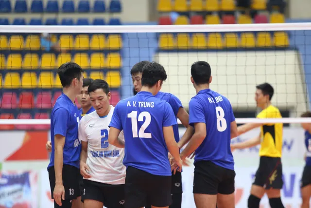 Hôm nay (2/1), khởi tranh Vòng chung kết giải bóng chuyền Vô địch quốc gia 2019 - Ảnh 1.