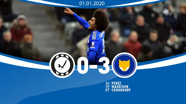 Kết quả, bảng xếp hạng Ngoại hạng Anh vòng 21: Chelsea 1-1 Brighton, Southampton 1-0 Tottenham, Arsenal 2-0 Man Utd… - Ảnh 5.