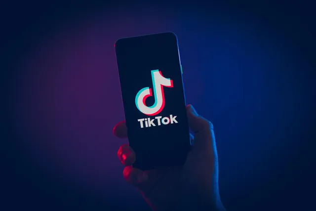 Quân đội Mỹ cấm sử dụng TikTok - Ảnh 2.