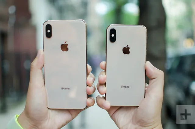 Apple bán iPhone XS/XS Max tân trang với giá không thể rẻ hơn - Ảnh 2.