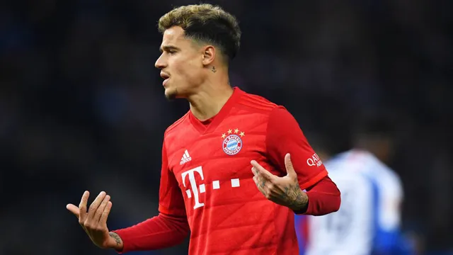 COUTINHO COUTINHO