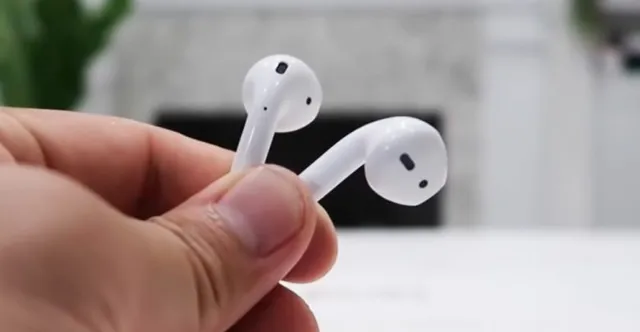 Hãy dừng luôn và ngay việc dùng tai nghe Airpods nhái! - Ảnh 1.