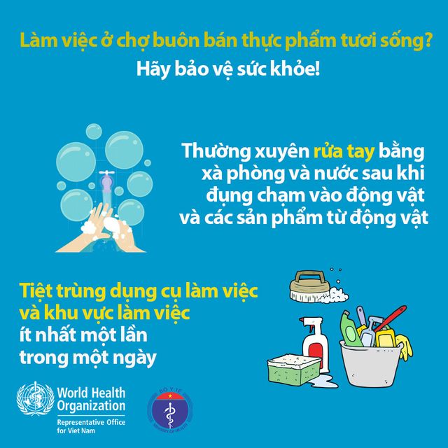 INFOGRAPHIC: Những lưu ý khi phòng, chống virus Corona - Ảnh 15.