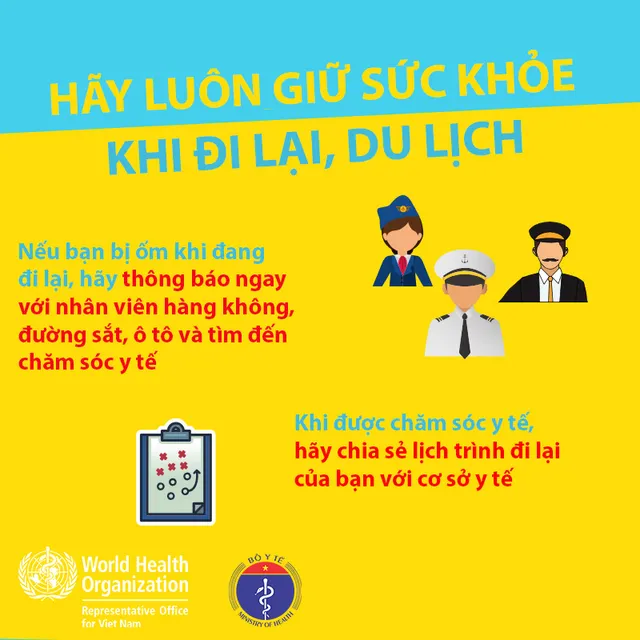 INFOGRAPHIC: Những lưu ý khi phòng, chống virus Corona - Ảnh 4.