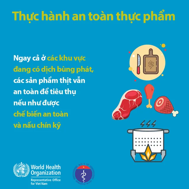 INFOGRAPHIC: Những lưu ý khi phòng, chống virus Corona - Ảnh 13.