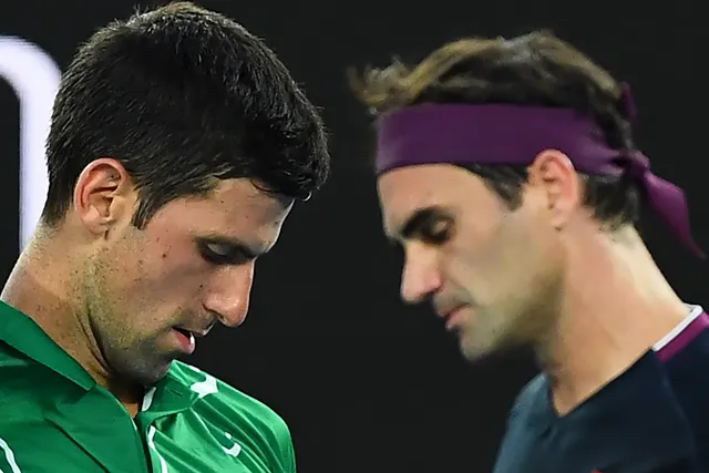 Djokovic 3 Djokovic 3