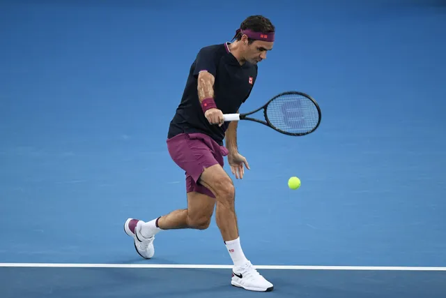 Federer Federer