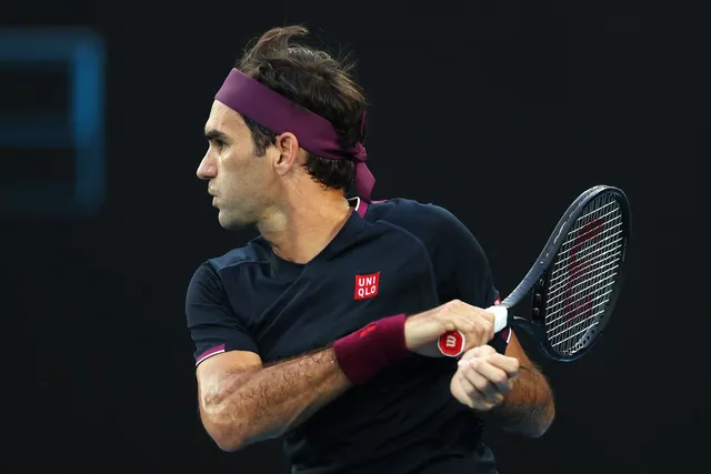 Federer 2 Federer 2