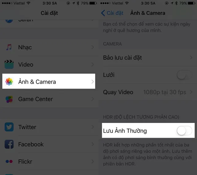 Cách giải quyết khi iPhone đầy bộ nhớ mà không phải xóa ứng dụng - Ảnh 4.