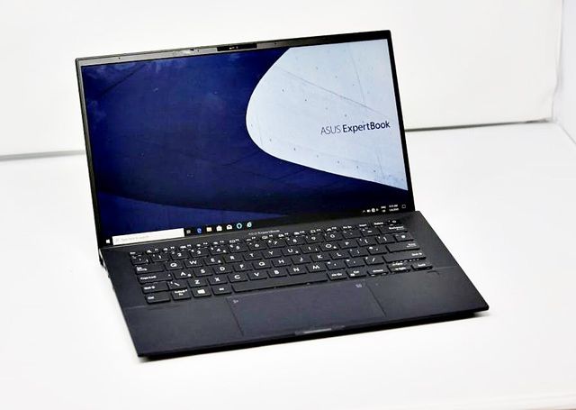 [CES 2020] Asus dải thảm laptop từ cá nhân, doanh nhân đến người dùng chuyên nghiệp - Ảnh 2.