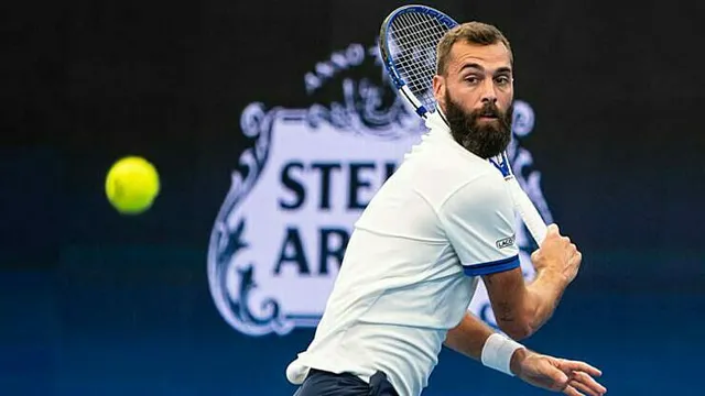 ATP Cup 2020: Xác định các cặp đấu tứ kết - Ảnh 2.