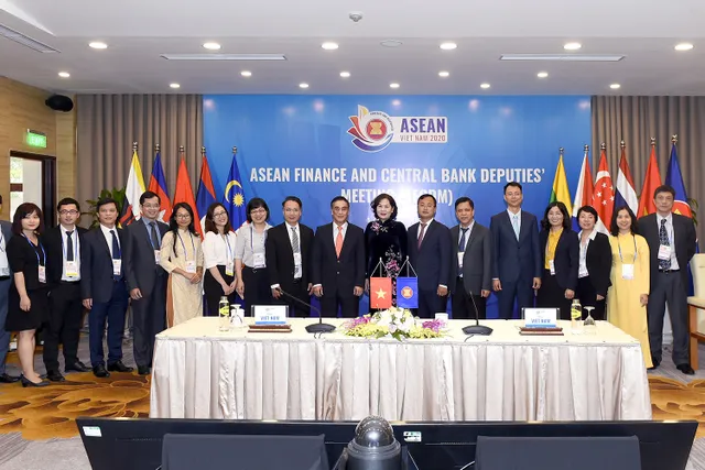 Tiến trình hợp tác tài chính - tiền tệ ASEAN đạt những bước tiến quan trọng - Ảnh 2.